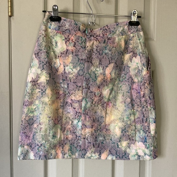 💚 Petite jupe courte - Picture 3 of 5